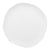 Ariane Round Deep Porcelain Plate Earth Ivory ( Case of 6 )