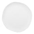 Ariane Round Deep Porcelain Plate Earth Ivory ( Case of 6 )