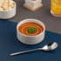 Ariane Prime 10 1/7 Oz Porcelain Soup Bowl ( Case Of 12 )