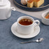 Ariane Prime Stackable Porcelain Cup ( Case Of 12 )