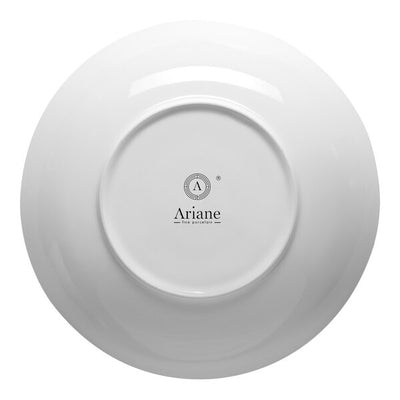 Ariane Prime 6 2/7" Porcelain Nappie Bowl ( Case Of 8 )