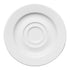 Ariane Prime Round Wide Rim Porcelain Cup Saucer ( Case Of 12 )