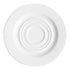 Ariane Prime Round Wide Rim Porcelain Cup Saucer ( Case Of 12 )