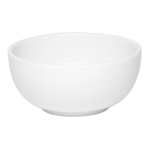 Ariane Prime 4 5/7" Round Non Stackable Porcelain Bowl ( Case Of 12 )
