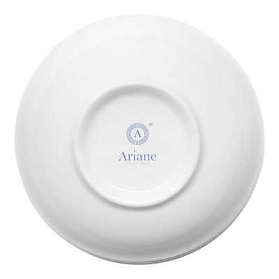 Ariane Prime 4 5/7" Round Non Stackable Porcelain Bowl ( Case Of 12 )