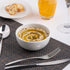 Ariane Prime 4 5/7" Round Non Stackable Porcelain Bowl ( Case Of 12 )