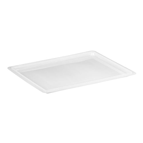 Cambro Poly 18" × 26" Food Box Flat Lid