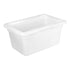 Cambro White Poly Food Storage Box