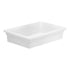 Cambro Poly 18" × 26" × 6" Food Storage Box
