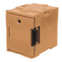 Cambro Ultra Pan Carrier® Commercial Front-Loading Insulated Food Pan Carrier for 4" Deep Full-Size Food Pans