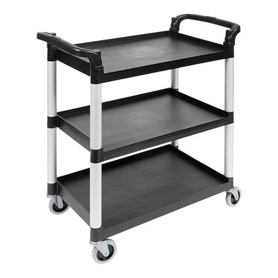 Cambro BC331KD Service Cart for Commercial Foodservice Operations