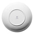 Ariane Twister Mokka 8 1/4" Two-Tone Round Porcelain Deep Coupe Plate ( Case Of 6 )