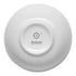 Ariane Orba 3 1/2" Round Embossed Porcelain Bowl ( Case Of 12 )