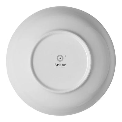 Ariane Orba 6 2/7" Round Embossed Porcelain Bowl ( Case Of 8 )