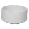 Ariane Orba 10 1/7 Oz  Round Embossed Without Handle Porcelain Soup Bowl ( Case Of 12 )