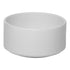 Ariane Orba 10 1/7 Oz  Round Embossed Without Handle Porcelain Soup Bowl ( Case Of 12 )