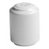 Ariane Eclipse 2 1/5" Embossed Porcelain Shakers ( Case Of 12 )