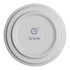 Ariane Orba 5 oz. Round Embossed Porcelain Butter Ramekin ( Case Of 12 )