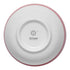 Ariane Twister Red Red and White Two-Tone Round Porcelain Bowl ( Case Of 12 )