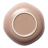 Ariane Mohenjodaro Irregular Round Porcelain Deep Plate ( Case Of 6 )