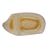 Ariane Mohenjodaro 7 7/8'' Rectangular Asymmetric Porcelain Platter ( Case Of 6 )