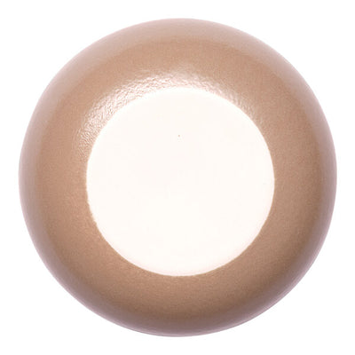 Ariane Mohenjodaro 4 5/7" Organic Round Porcelain Bowl ( Case Of 12 )