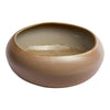 Ariane Mohenjodaro 8 1/4" Organic Round Porcelain Bowl ( Case Of 2 )