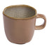 Ariane Mohenjodaro 3 oz. Round Porcelain Espresso Cup ( Case Of 12 )