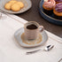 Ariane Mohenjodaro 3 oz. Round Porcelain Espresso Cup ( Case Of 12 )