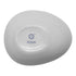 Ariane Lir Ombre Oval Irregular Porcelain Coupe Bowl ( Case Of 24 )