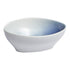 Ariane Lir Ombre Triangular Porcelain Coupe Bowl ( Case Of 8 )