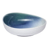 Ariane Lir Ombre Round Porcelain Coupe Bowl ( Case Of 4 )