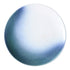 Ariane Lir Ombre Slanted Porcelain Flat Coupe Plate ( Case Of 12 )