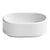 Ariane Eclipse Oval Embossed Porcelain Sugar Packet Holder ( Case Of 12 )