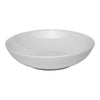 Ariane Vital Coupe 8 1/4" Round Porcelain Deep Coupe Plate ( Case Of 6 )