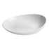 Ariane Vital Coupe 9 5/6" Round Slanted Porcelain Coupe Deep Plate ( Case Of 6 )