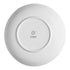 Ariane Vital Coupe 9 5/6" Round Slanted Porcelain Coupe Deep Plate ( Case Of 6 )