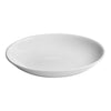 Ariane Vital Coupe 10 1/4" Round Porcelain Deep Coupe Plate ( Case Of 6 )