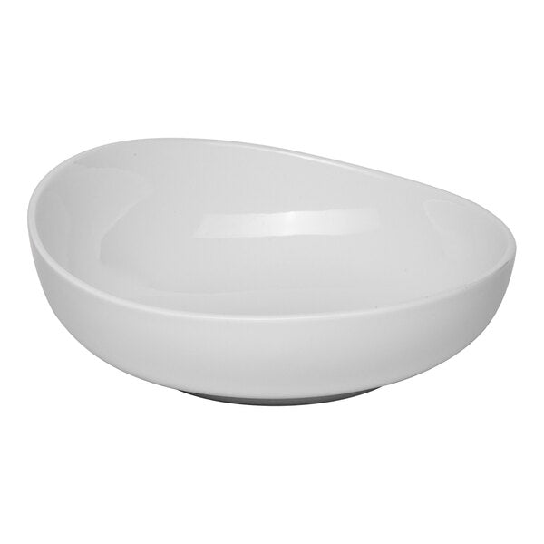 Ariane Vital Coupe Round Slanted Porcelain Coupe Bowl ( Case Of 4 )