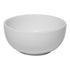 Ariane Orba 4 5/7" Round Embossed Porcelain Bowl ( Case Of 12 )