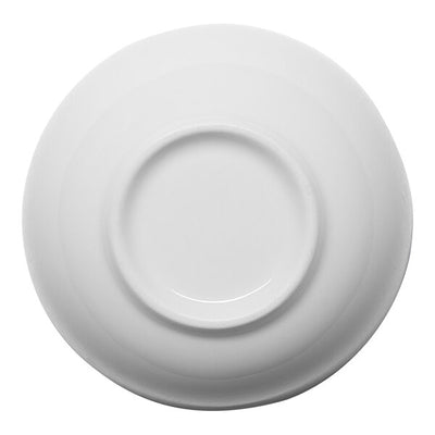 Ariane Orba 4 5/7" Round Embossed Porcelain Bowl ( Case Of 12 )