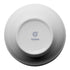 Ariane Twister Blue 6" Two-Tone Round Porcelain Bowl ( Case Of 6 )