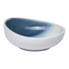 Ariane Lir 4 5/7" Ombre Round Porcelain Coupe Bowl ( Case Of 12 )