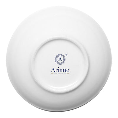 Ariane Lir 4 5/7" Ombre Round Porcelain Coupe Bowl ( Case Of 12 )