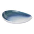 Ariane Lir Ombre Round Porcelain Deep Coupe Plate ( Case Of 6 )