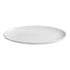 Ariane Vital Coupe Oval Porcelain Rimless Coupe Plate ( Case Of 12 )