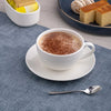 Ariane Vital Coupe 9.5 oz. Porcelain Cappuccino Cup ( Case Of 6 )