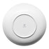 Ariane Lir Ombre Slanted Porcelain Flat Coupe Plate ( Case Of 12 )