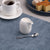Ariane Vital Coupe 5 Oz Porcelain Handleless Creamer ( Case Of 12 )