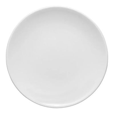 Ariane Vital Coupe 6" Round Porcelain Rimless Coupe Plate ( Case Of 12 )